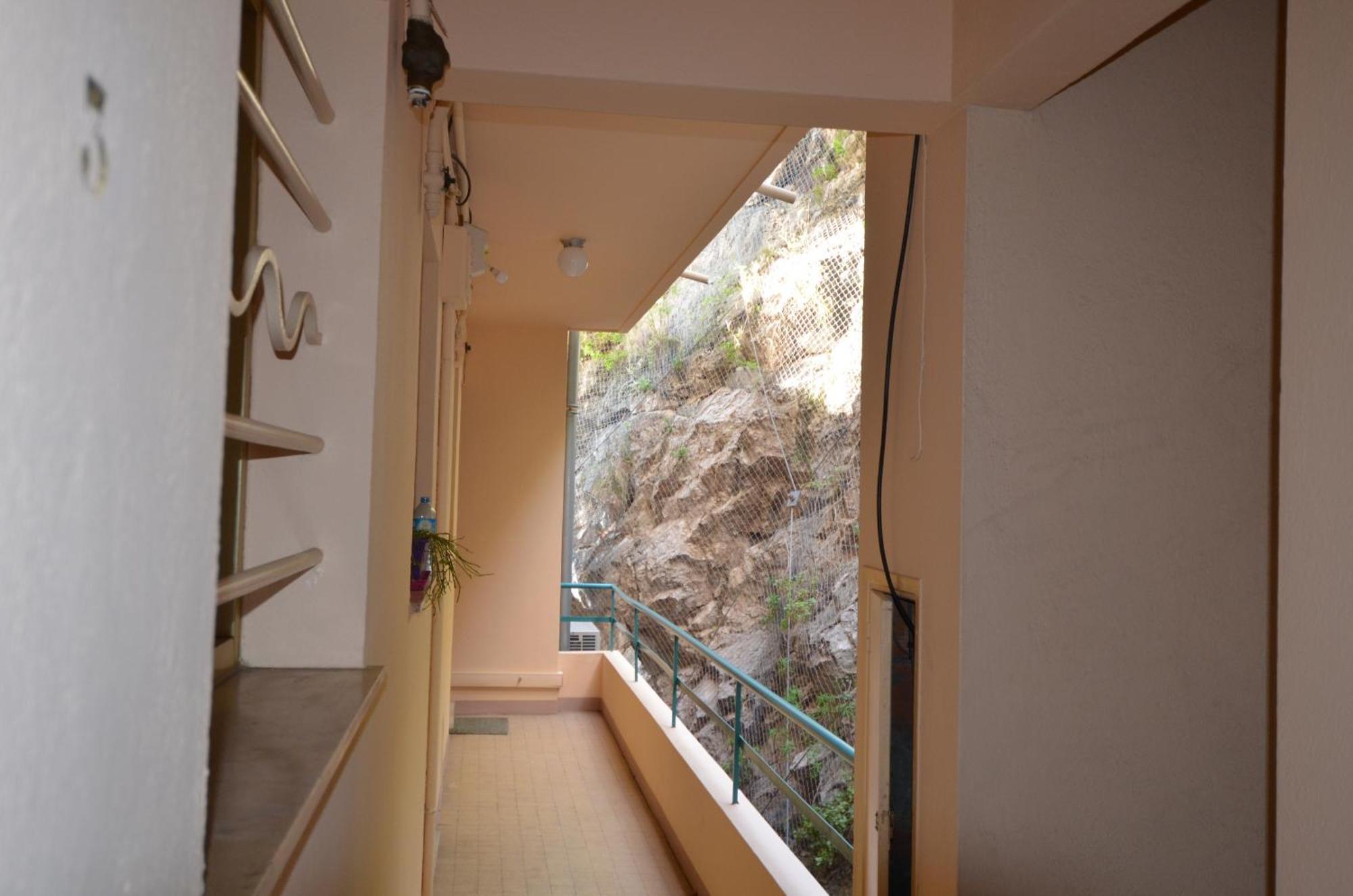 Nereides - Appartement 4 Personnes Avec Vue Mer Exceptionnelle A Villefranche-Sur-Mer Exteriör bild