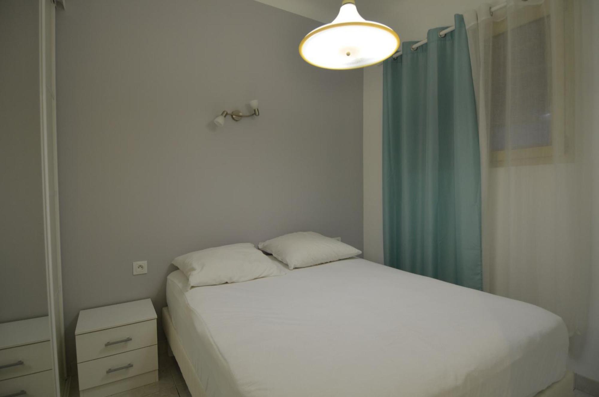 Nereides - Appartement 4 Personnes Avec Vue Mer Exceptionnelle A Villefranche-Sur-Mer Exteriör bild